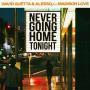 Details David Guetta & Alesso feat. Madison Love - Never Going Home Tonight