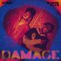 Details Noano ft. Ronnie Flex - Damage