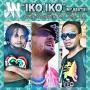 Details Justin Wellington feat. Small Jam - Iko Iko (My Bestie)