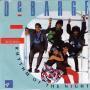 Details DeBarge - Rhythm Of The Night