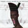 Details Grace Jones - Slave To The Rhythm