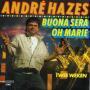 Details André Hazes - Buona Sera - Oh Marie ; Twee Weken