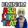 Details Eminem - Ass Like That