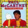 Details Paul McCartney and The Frog Chorus - We All Stand Together