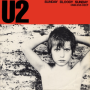 Details U2 - Sunday Bloody Sunday