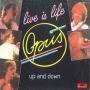 Details Opus - Live Is Life