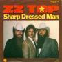 Details ZZ Top - Sharp Dressed Man