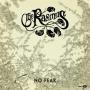 Details The Rasmus - No Fear