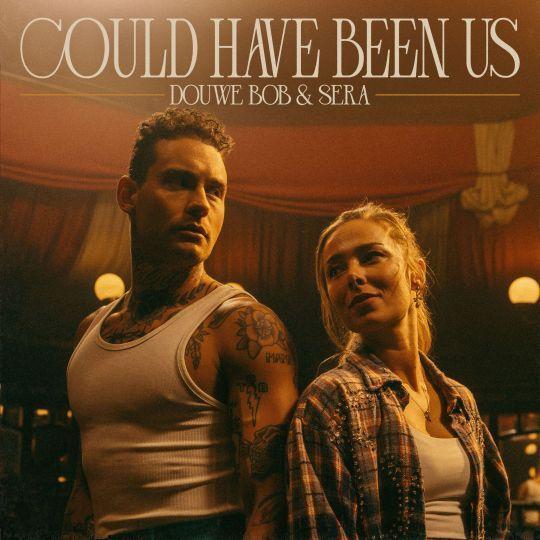 Coverafbeelding Could Have Been Us - Douwe Bob & Sera