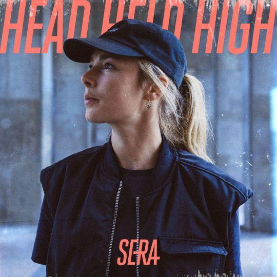 Coverafbeelding Head Held High - Sera