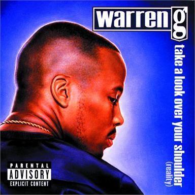 Coverafbeelding I Shot The Sheriff - Warren G