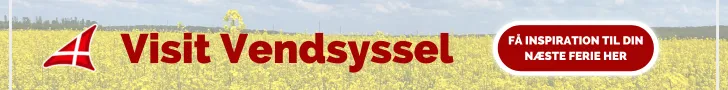 Visit Vendsyssel