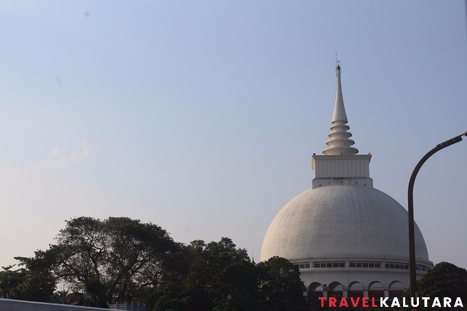 Kalutara Bodhiya