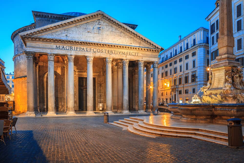 Where to stay in Rome [Best Places to Stay for 2024]