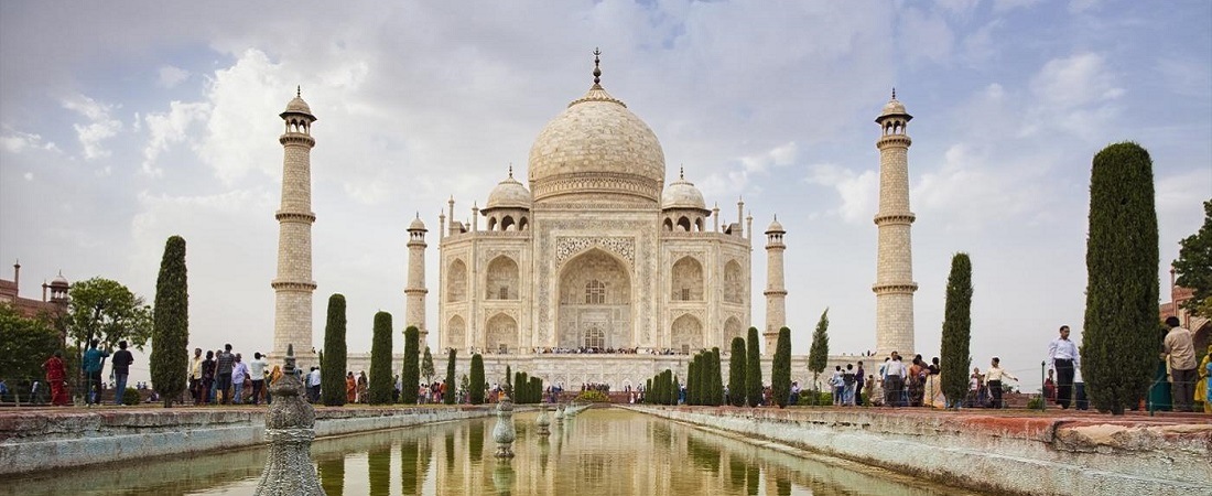 Golden Triangle Tour Packages