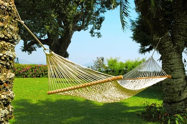 Best Backyard Hammocks