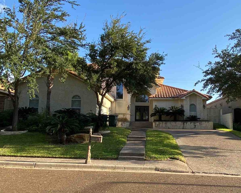 315 Saint Julien Dr, Laredo, TX 78041 | Trulia