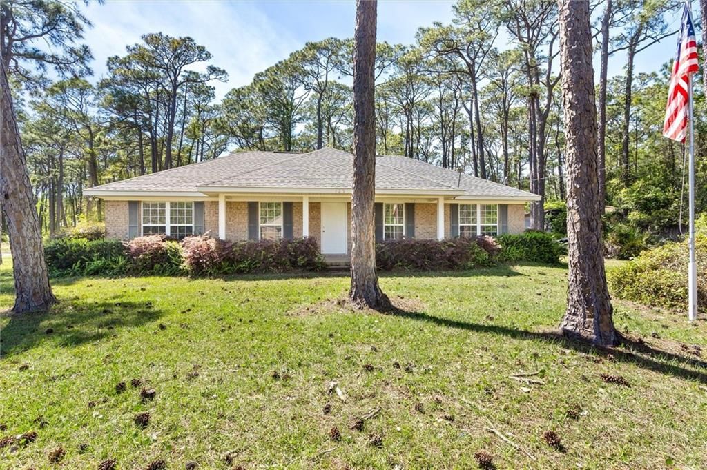 123 Iberville Dr, Dauphin Island, AL 36528 | MLS# 7364193 | Trulia