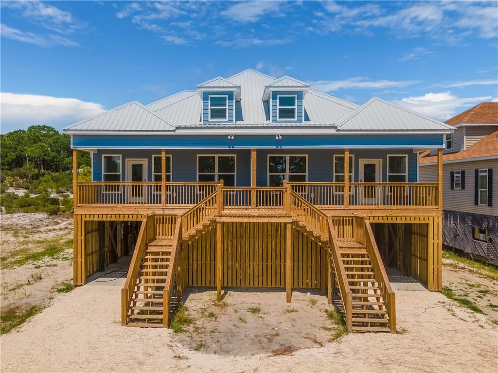 332 Audubon Pl, Dauphin Island, AL 36528 | MLS# 7365506 | Trulia