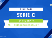 serie c risultati