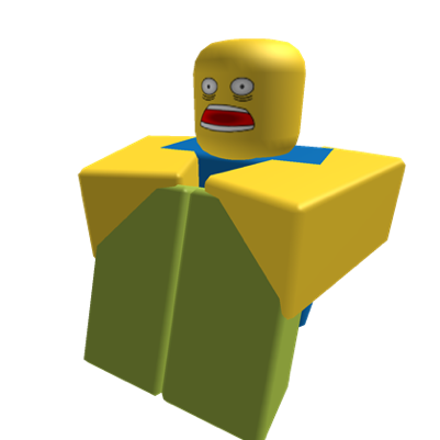 Roblox noob png - falosigma