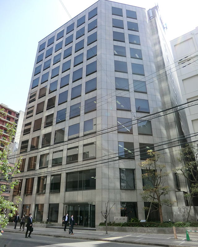 Osaka Branch Office