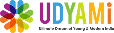 Udyami Logo