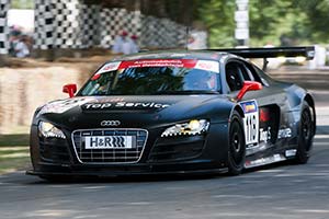 Click here to open the Audi R8 LMS gallery