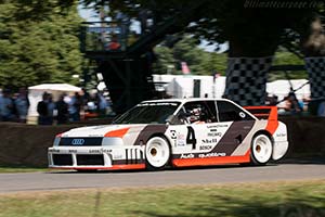 Click here to open the Audi 90 Quattro IMSA GTO gallery