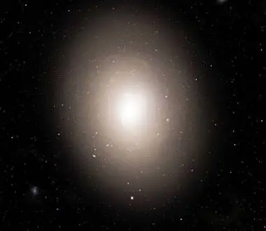 IC 1101