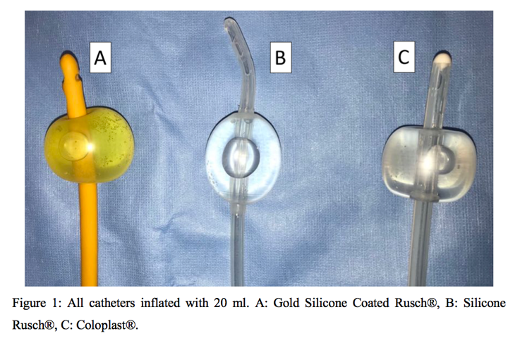 Types Of Indwelling Catheters - Design Talk