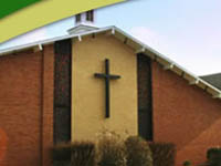 Christian Apostolic Church - Newark, OH