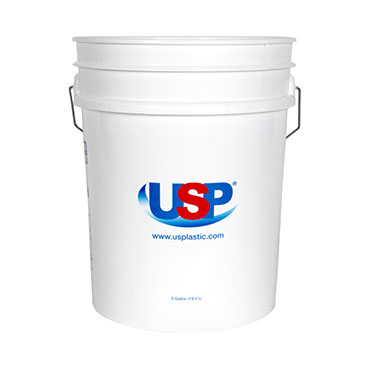 USP Premium 5 Gallon Bucket