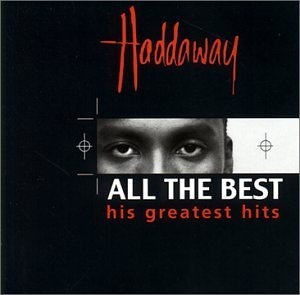 Haddaway