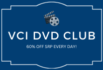 VCI DVD CLUB