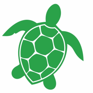 Sea Turtle SVG | Sea Turtle Monogram svg cut file Download | JPG, PNG ...