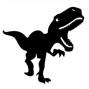 Download Danger Dinosaur Svg Dinosaur Silhouette Svg Cut File Download Jpg Png Svg Cdr Ai Pdf Eps Dxf Format