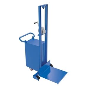 Counter Balanced Lite Load Lift