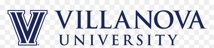 Top 56+ imagen villanova logo transparent background - Thpthoanghoatham ...