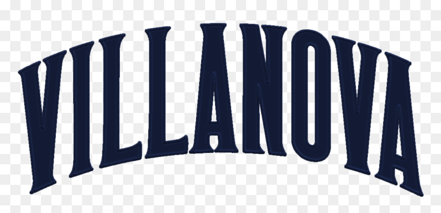 Top 56+ imagen villanova logo transparent background - Thpthoanghoatham ...