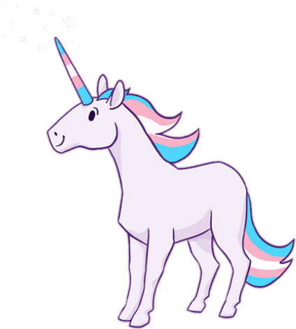 Download Overlay, Png, And Unicornios Image - Unicorn, Transparent Png ...