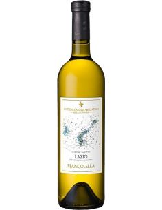 Lazio Biancolella IGT 2021 (750 ml.) - Antiche Cantine Migliaccio Antiche Cantine Migliaccio - 1