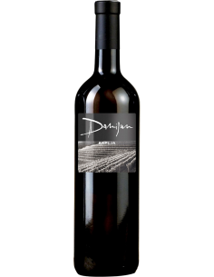 Venezia Giulia IGT 'Kaplja' 2016 (750 ml.) - Damijan Podversic Damijan Podversic - 1