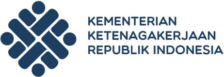 Logo Kemnaker