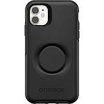 OtterBox iPhone 11 / iPhone XR Symmetry Otter + Pop