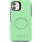 OtterBox iPhone 11 / iPhone XR Symmetry Otter + Pop