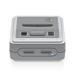 Elago T4 Nintendo Apple TV Case