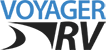 Voyager RV Centre Logo