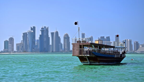 24 heures à Doha