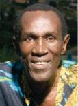 Henry Cele